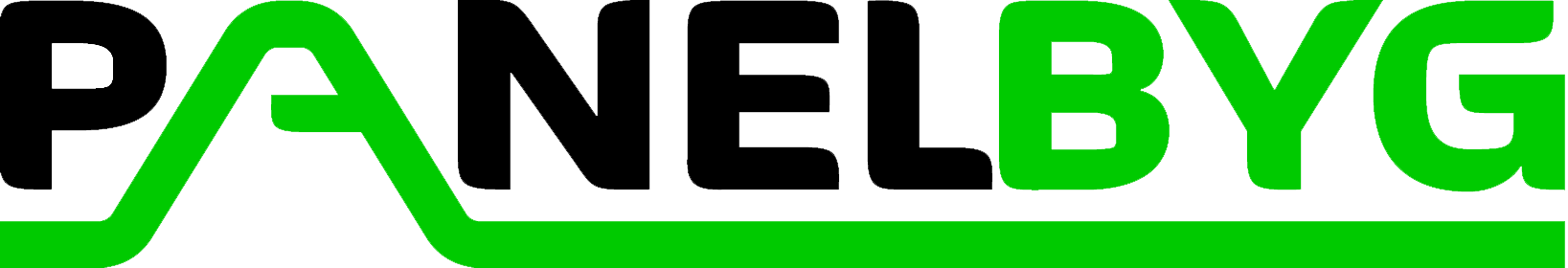 Panelbyg
